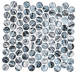GT Glass Spheres Fresh Mint SRS-3806